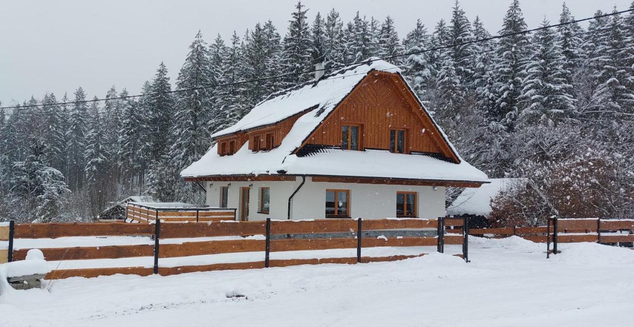 Ferienhaus U Jurasa *