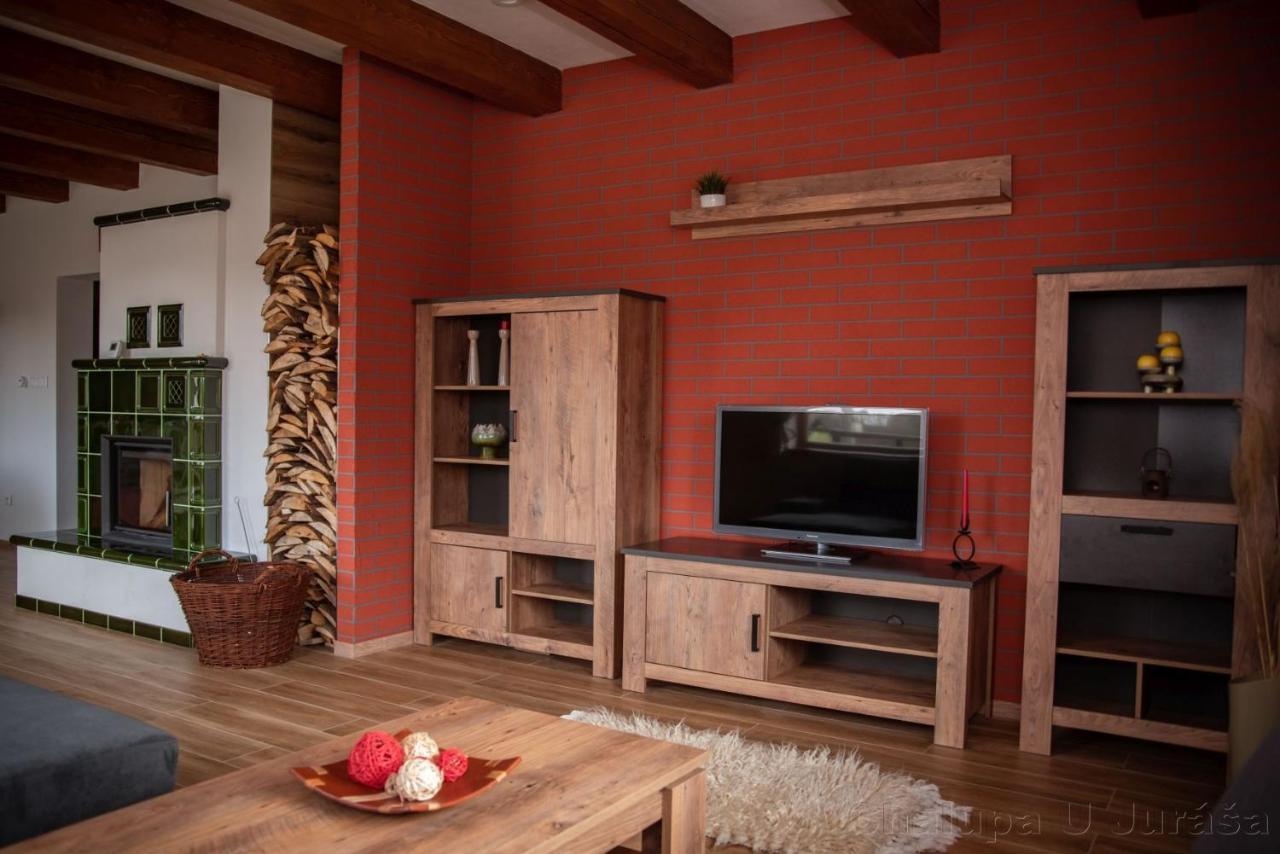 Ferienhaus U Jurasa