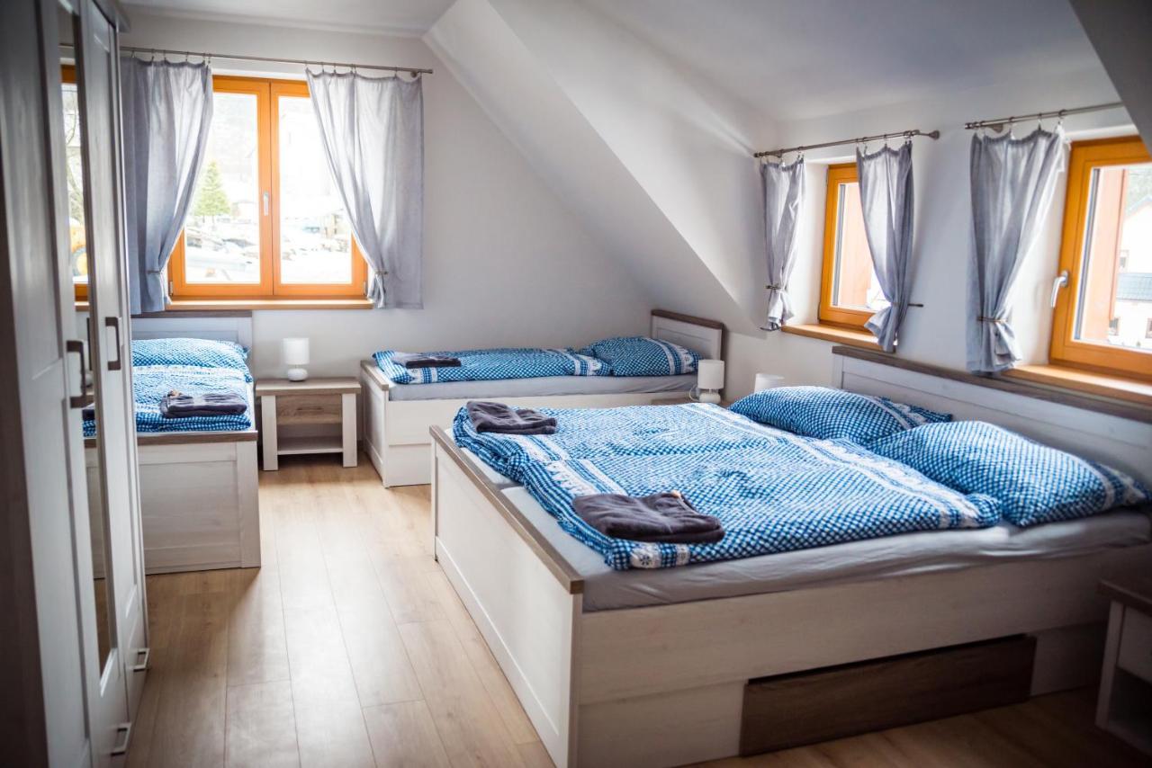 U Jurasa Ferienhaus
